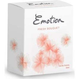 Emotion Fresh Bouquet EDT 50 ml+150 ml Deodorant Kadın Parfüm Set