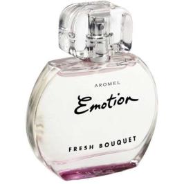 Emotion Fresh Bouquet EDT 50 ml Bayan Parfümü