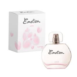 Emotion Love EDT 50 ml+150 ml Deodorant Kadın Parfüm Set