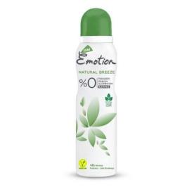 Emotion Natural Breeze Kadın 150 ml Deodorant Sprey