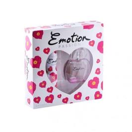 Emotion Passion EDT 50 ml Kadın Parfüm