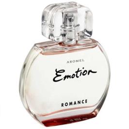 Emotion Romance 50 ml EDT Kadın Parfümü