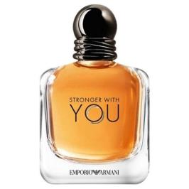 Emporio Armani Stronger With You 100 ml EDT Erkek Parfüm