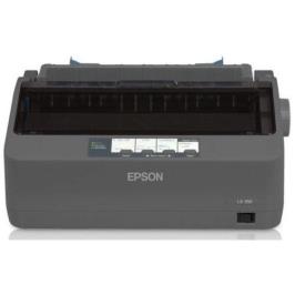 Epson LX-350 Siyah-Beyaz Baskı Nokta Vuruşlu Yazıcı