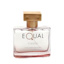 Equal Classic  75 ML EDT Kadın Parfüm