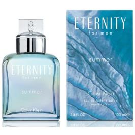 Eternity Summer 100 ml EDT Erkek Parfümü