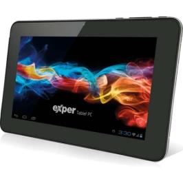 Exper Easypad T7C 8 GB 7 İnç Wi-Fi Tablet PC