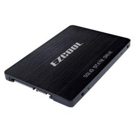 EzcoolS400 Pro 120 GB 2.5" 560-530 MB/s SSD Sabit Disk