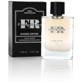 Fabrio&Romeo Classic EDP 50 ml Erkek Parfüm