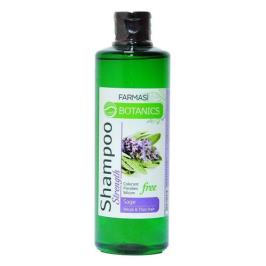 Farmasi Botanics Adaçayı Özlü 500 ml Şampuan