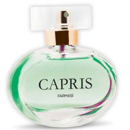 Farmasi Capris EDP 50 ml Kadın Parfüm 