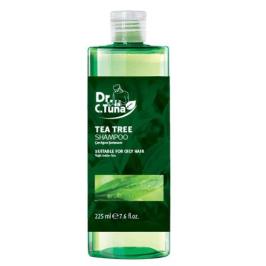 Farmasi Dr. C. Tuna 225 ml Çay Ağacı Şampuanı 