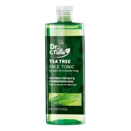 Farmasi Dr.C.Tuna 225 ml Çay Ağacı Yağlı Yüz Temizleme Toniği