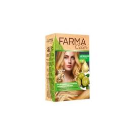 Farmasi Farma Color 9.0 Sarı Profesyonel Bitkisel Saç Boyası