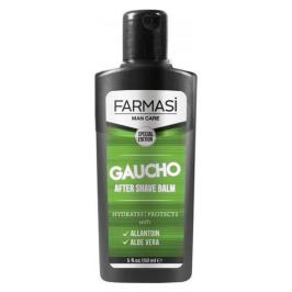Farmasi Gaucho Edp Erkek Parfümü + Roll-On + After Shave Balm