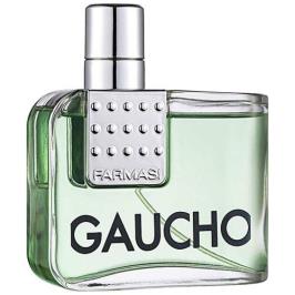 Farmasi Gaucho Parfümü 100 ml EDP Erkek Parfüm