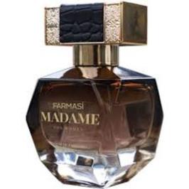 Farmasi Madame For Women Edp 50 ml Kadın Parfüm