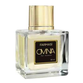 Farmasi   Omnia  50 ML EDP Kadın Parfüm