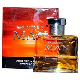 Farmasi Shooter's Man EDP 100 ml Erkek Parfüm