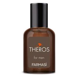 Farmasi Theros EDP 50 ml Erkek Parfümü 