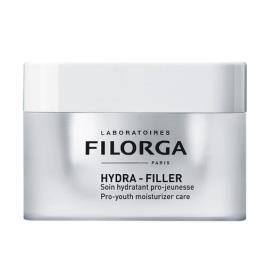 Filorga Hydra-Filler Hydratation-50 ml Moisture Nemlendirici Bakım Kremi 
