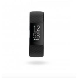 Fitbit Charge 4 Siyah Akıllı Bileklik