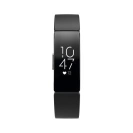 Fitbit Inspire HR FB413BKBK Siyah Akıllı Bileklik