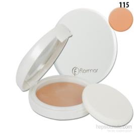 Flormar Two Way 115 Pudra