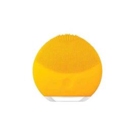 Foreo Luna Mini 2 Sarı Yüz Temizleme Fırçası