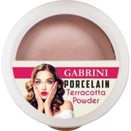 Gabrini Professional Make Up 04 8696814063441 Pudra