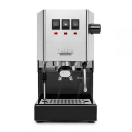 Gaggia RI9480-11 New Classic 2018 1300 W 2.1 lt Fincan Kapasiteli Espresso Makinesi