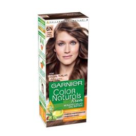 Garnier 6N Doğal Koyu Kumral Saç Boyası