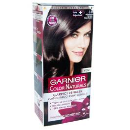 Garnier Çarpıcı Renkler 3.0 Çarpıcı Kahve Saç Boyası