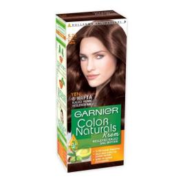 Garnier Color Naturals Buzlu Kahve No:5.23 Saç Boyası