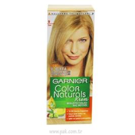 Garnier Color Naturals Sarı No:9 Saç Boyası