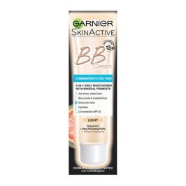 Garnier Face BB Oil Free Light Krem 40 ml