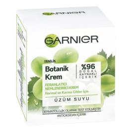 Garnier Ferahlatıcı Antioksidan Krem
