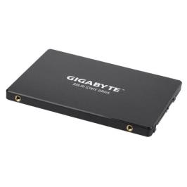 Gigabyte GP-GSTFS31120GNTD 120 GB 2.5" 500-380 MB/s SSD Sabit Disk