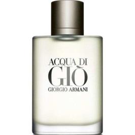 Giorgio Armani Acqua Di Gio Pour Homme EDT 50 ml Erkek Parfümü