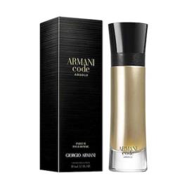 Giorgio Armani Code Absolu 110 ml Edp Erkek Parfüm