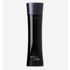 Giorgio Armani Code EDT 125 ml Erkek Parfümü