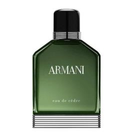 Giorgio Armani Eau De Cedre Edt 100 Ml Erkek Parfüm