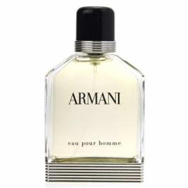 Giorgio Armani Pour Homme EDT 100 ml Erkek Parfümü