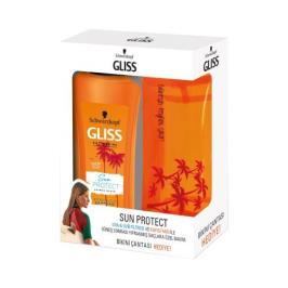 Gliss 500 ml Sun Protect Koruyucu Şampuan