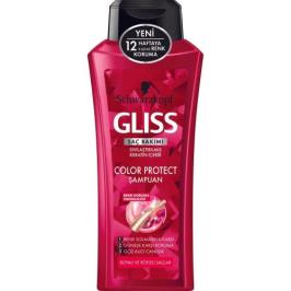 Gliss Color Protect 360 ml Şampuan