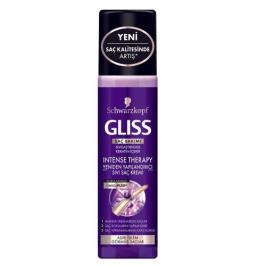 Gliss Intense Therapy 200 ml Sıvı Saç Kremi