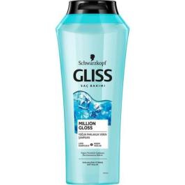 Gliss Million Gloss 500 ml Şampuan