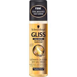 Gliss Ultimate Oil Elixir 200 ml Sıvı Saç Kremi