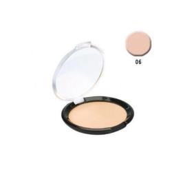 Golden Rose Silky Touch Compact Powder 01 Pudra
