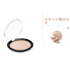 Golden Rose Silky Touch Compact Powder 05 Pudra